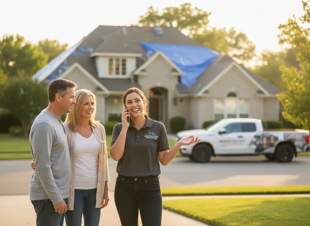 Emergency Roof Repair Wilsons, VA FAQs